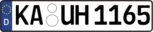 KA-UH1165