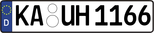 KA-UH1166