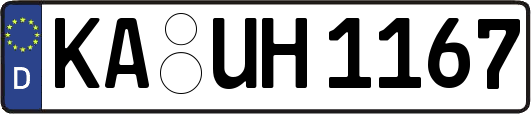 KA-UH1167