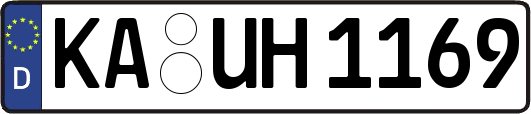 KA-UH1169