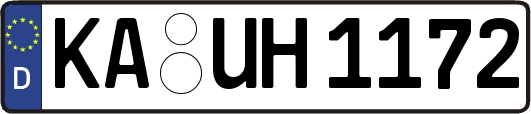 KA-UH1172
