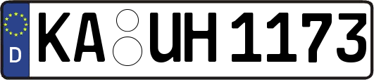KA-UH1173