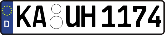 KA-UH1174