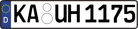 KA-UH1175