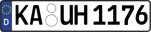 KA-UH1176