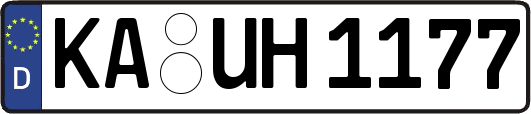 KA-UH1177