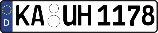 KA-UH1178