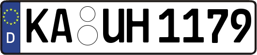 KA-UH1179