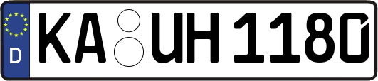 KA-UH1180