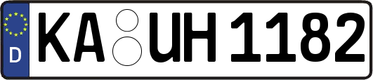KA-UH1182