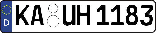 KA-UH1183