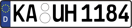 KA-UH1184