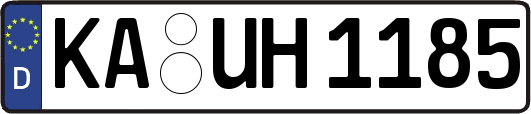 KA-UH1185