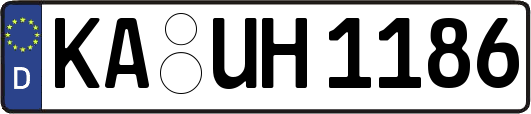 KA-UH1186