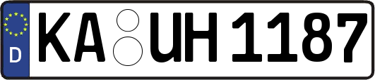 KA-UH1187