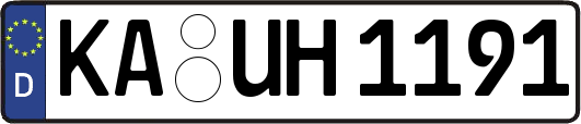 KA-UH1191