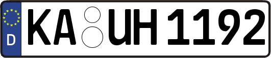 KA-UH1192