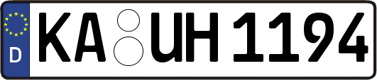 KA-UH1194
