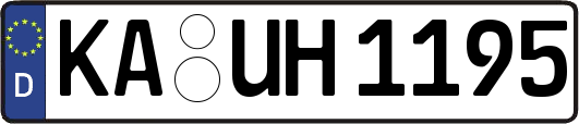 KA-UH1195
