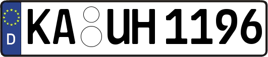 KA-UH1196