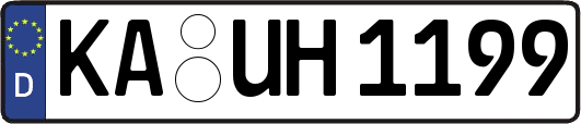 KA-UH1199