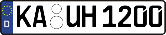 KA-UH1200