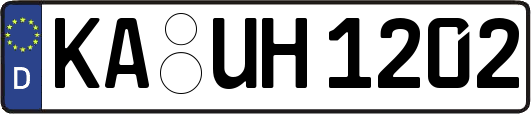KA-UH1202
