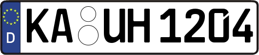 KA-UH1204