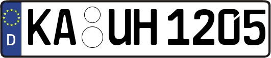 KA-UH1205