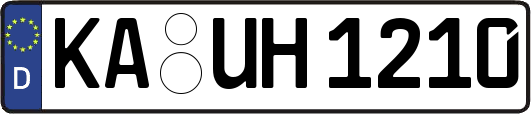 KA-UH1210