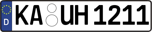 KA-UH1211