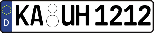 KA-UH1212
