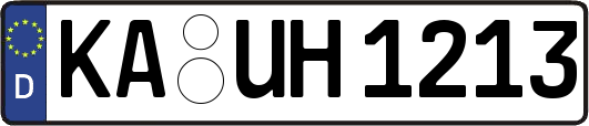 KA-UH1213