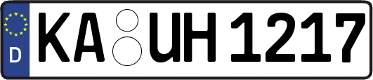 KA-UH1217