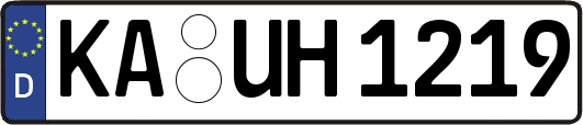 KA-UH1219