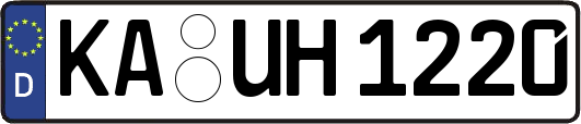 KA-UH1220
