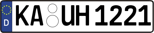 KA-UH1221
