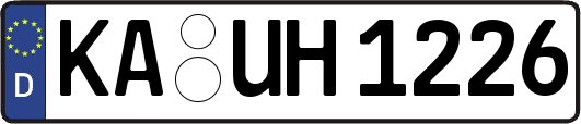 KA-UH1226