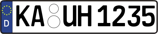 KA-UH1235