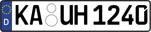 KA-UH1240