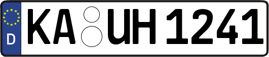 KA-UH1241
