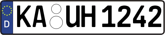 KA-UH1242