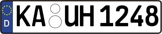 KA-UH1248