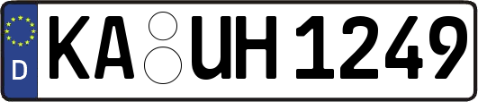 KA-UH1249