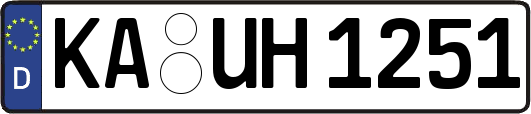 KA-UH1251
