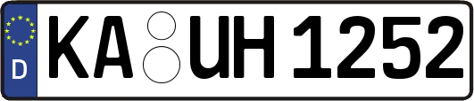 KA-UH1252