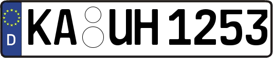 KA-UH1253
