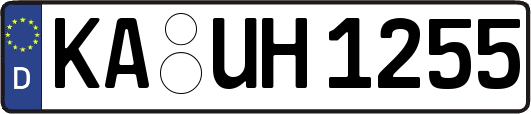 KA-UH1255