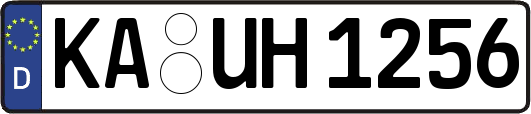 KA-UH1256