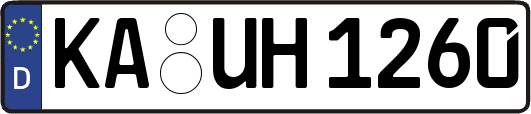 KA-UH1260
